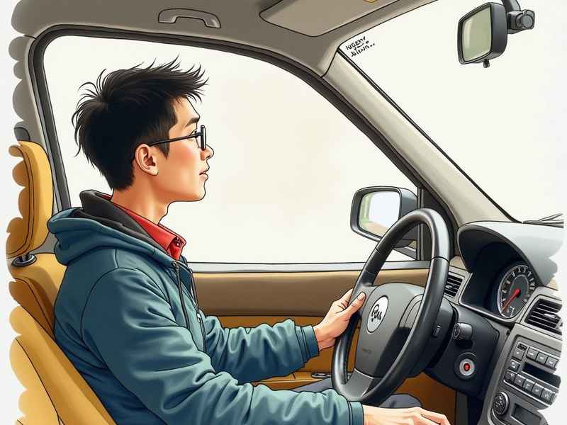 司机微信网名、司机微信网名经典