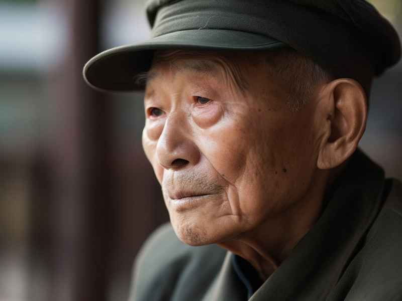 适合老兵的网名（适合退伍老兵的网名）