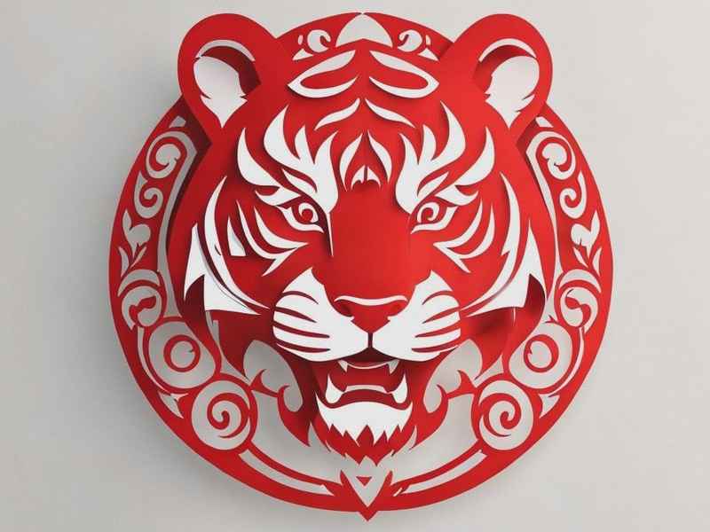属虎男取什么微信名最旺财 属虎男取什么微信名最旺财运