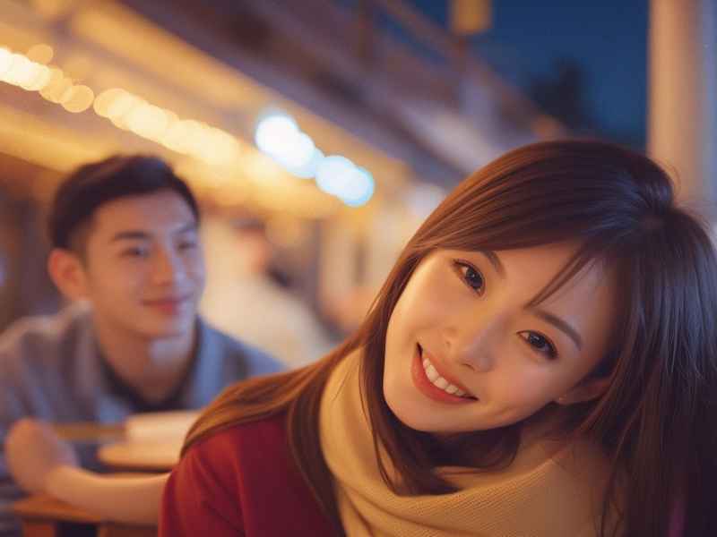 让女生约你的微信网名、让女生约你的微信网名怎么说