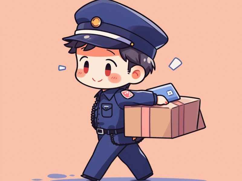 顺丰的网名 顺丰为主题的网名
