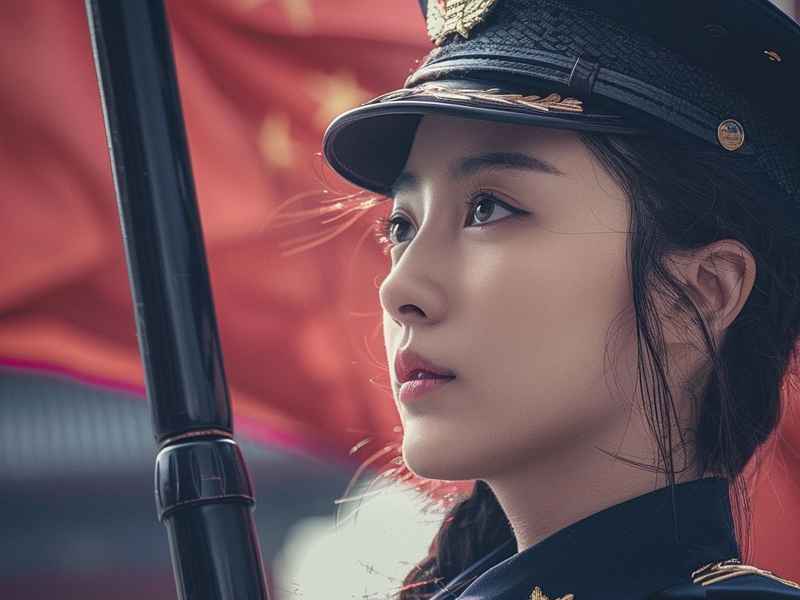 微信网名带军的 - 微信网名带军的网名大全