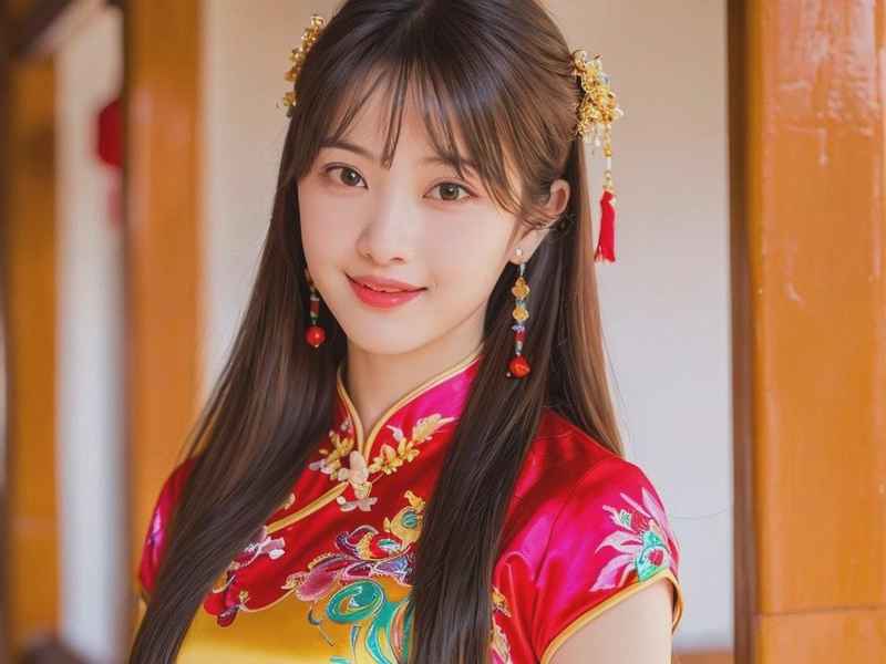 微信成语网名女生 - 适合女生的微信成语网名