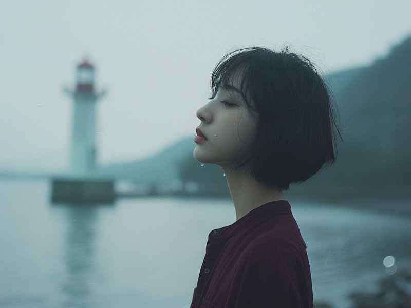 微信悲伤的网名女生头像 微信悲伤的网名女生头像图片