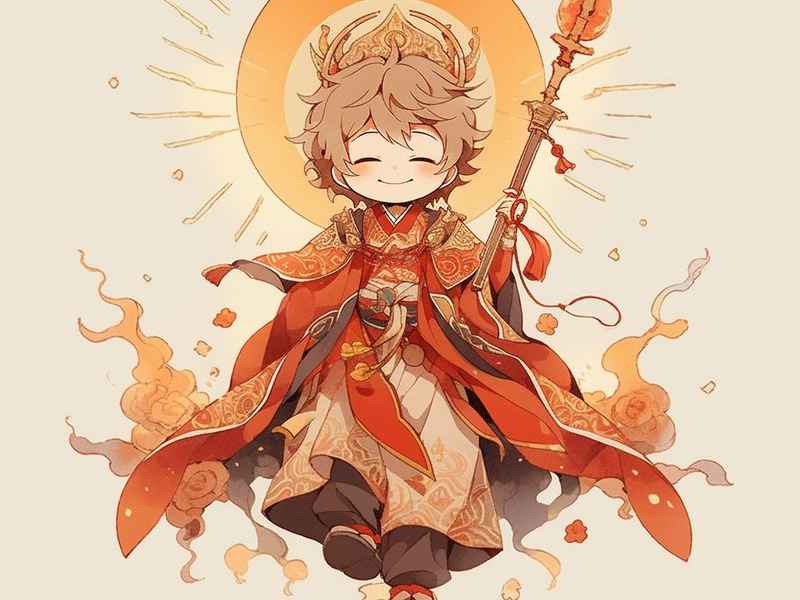 神明微信名,微信名神明什么意思 神明微信名,微信名神明什么意思