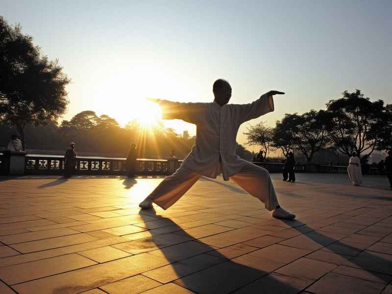 太极诗意微信名 - 太极诗意微信名红连