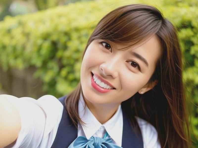 微信名高中生的可爱的女（适合高中生的微信网名女）