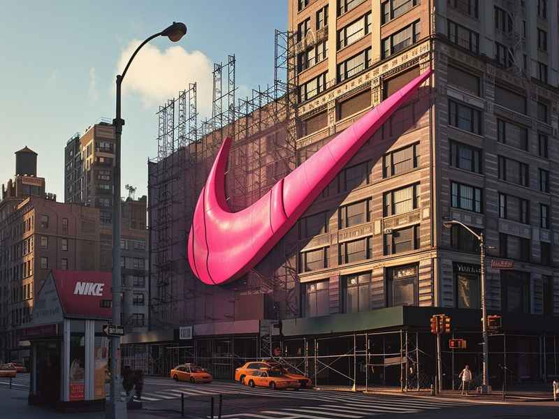 微信上的nike是真的吗 - 微信上的nike是真的吗可信吗