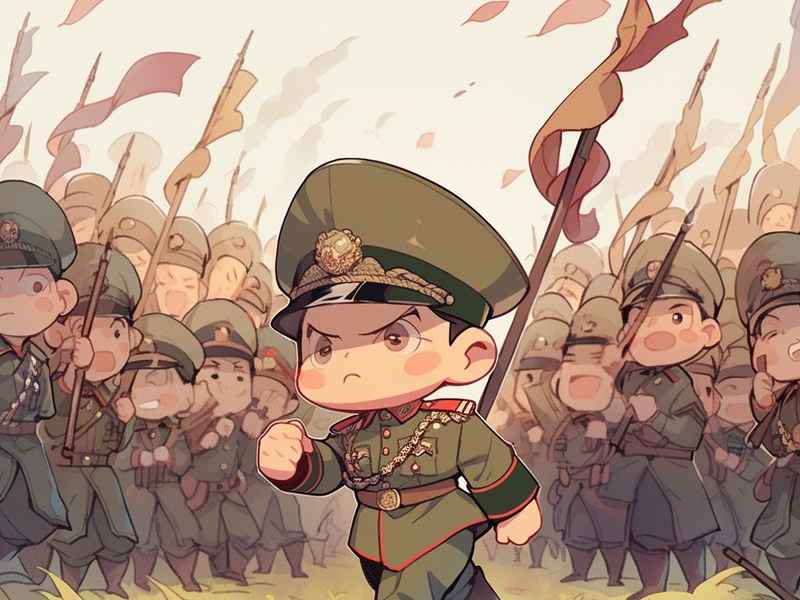 适合老兵的微信名字 适合老兵的微信名字大全