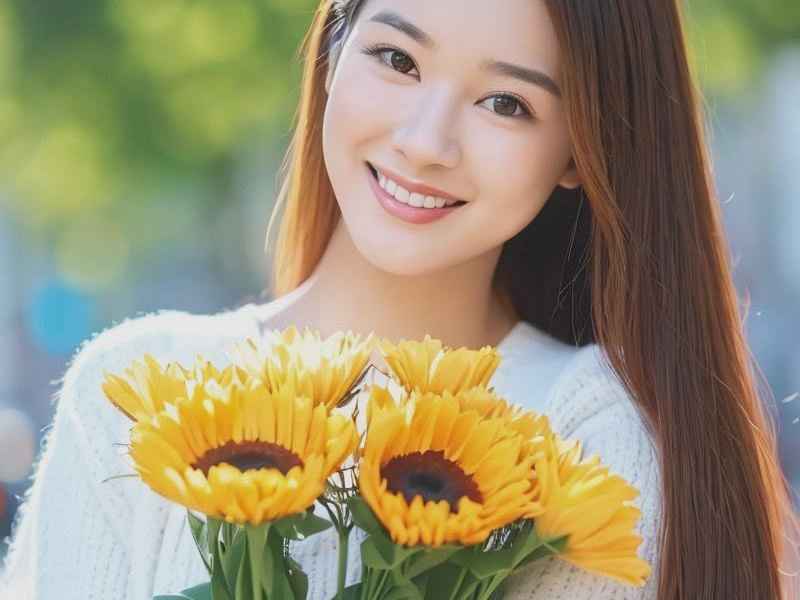 微信带花网名大全（带花的微信名字大全）
