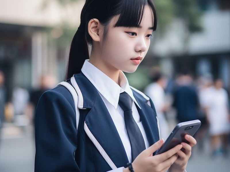 女生微信网名高中(女生微信网名高中生霸气) 女生微信网名高中(女生微信网名高中生霸气)