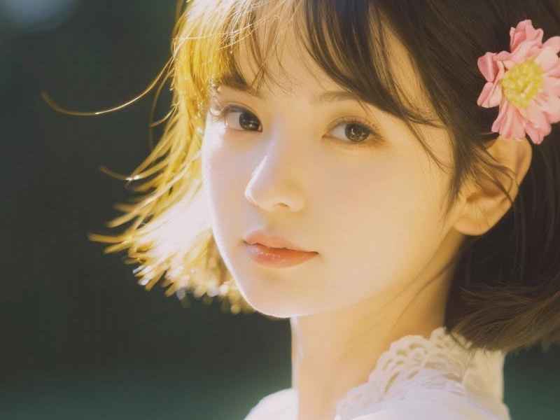 微信名美女用的、微信名美女用的头像