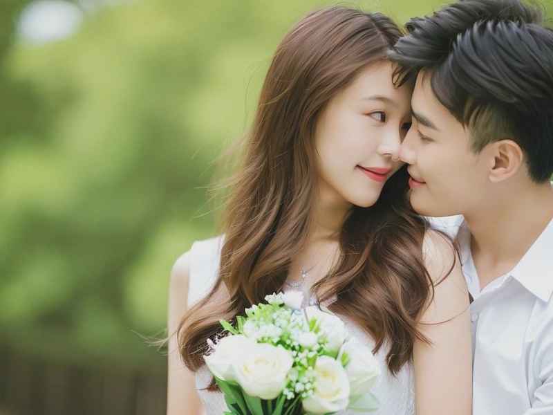 微信夫妻网名 个性 微信夫妻网名 个性霸气