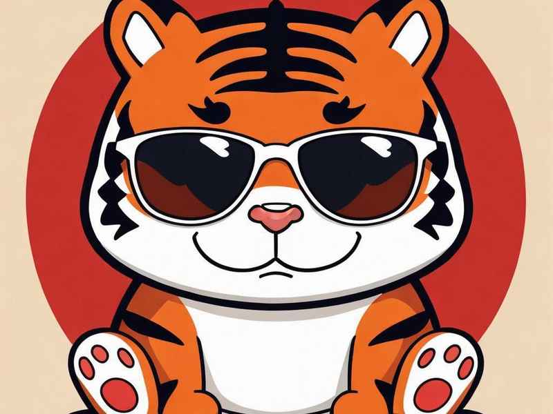 属虎的带财网名，属虎的取什么网名带财