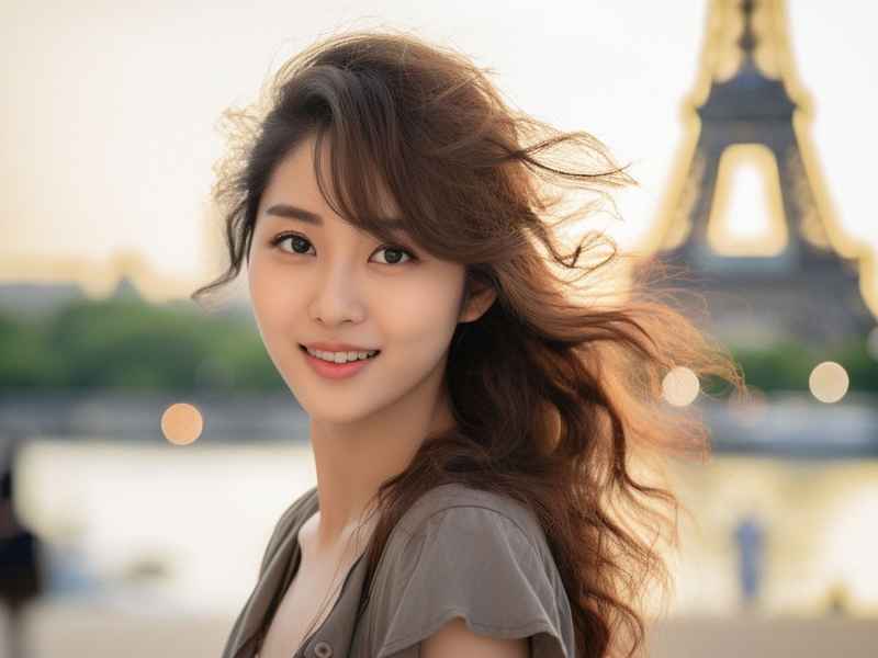 微信昵称成语女 - 好听的微信昵称成语女