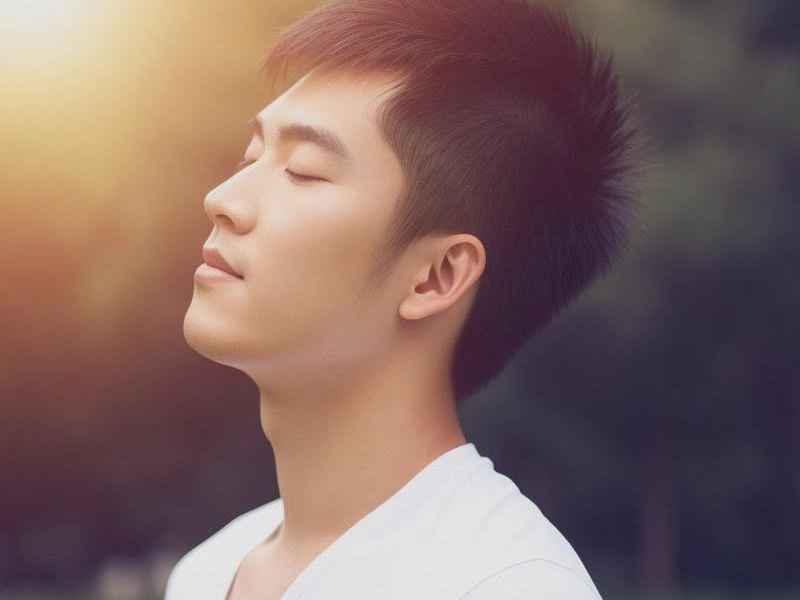 微信失恋的网名男生，微信失恋的网名男生两个字