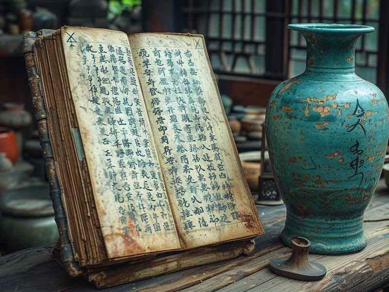 微信古风网名大全；微信古风网名大全2024最新版