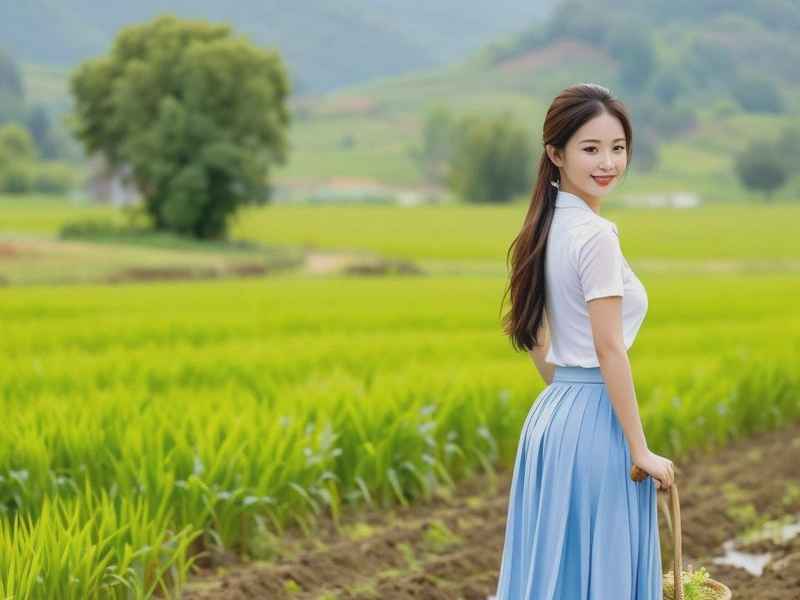 适合年轻村书记的抖音网名 - 适合年轻村书记的抖音网名女