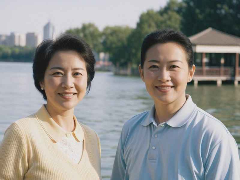 适合中年妈妈的微信网名(适合中年妈妈的微信网名带惠字) 适合中年妈妈的微信网名(适合中年妈妈的微信网名带惠字)