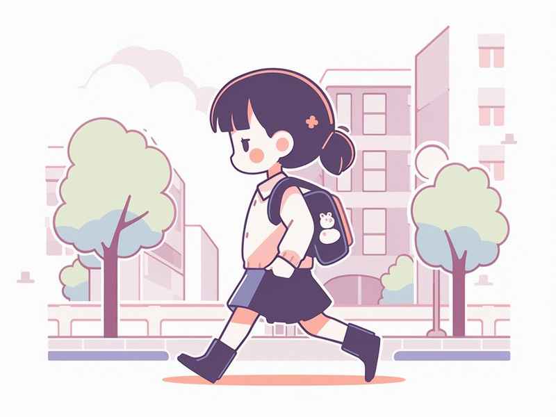 姗姗来迟网名；姗姗来迟网名大全