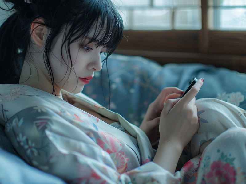 微信昵称日语女、微信昵称日语女生简短好听
