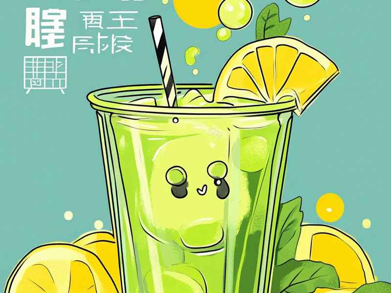 微信名称简短好听独特饮料，微信名称简短好听独特饮料名字