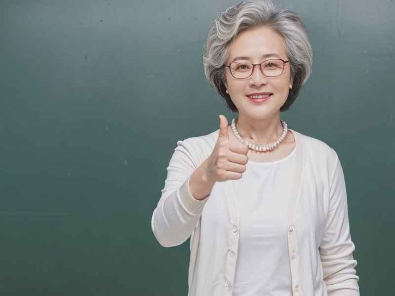 退休老师微信昵称 好听的退休教师微信群昵称
