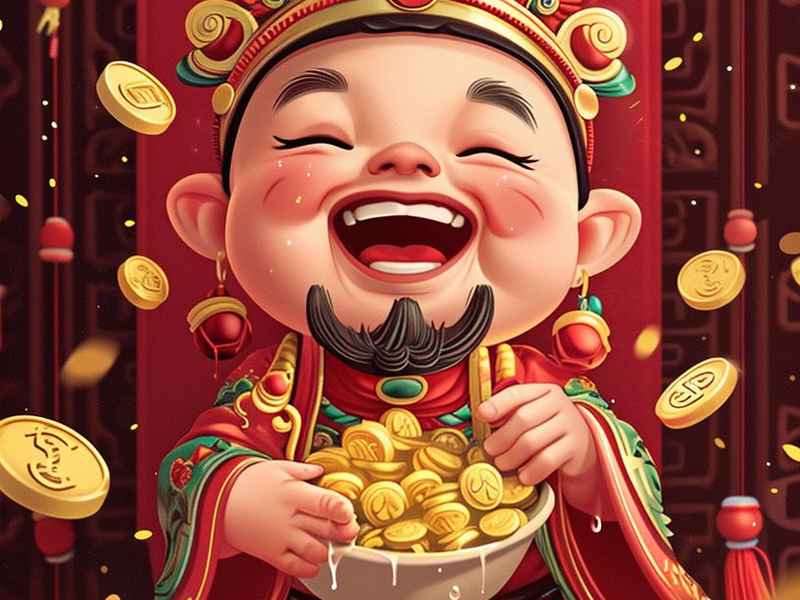 微信名称发财的名字 微信名称发财的名字怎么取
