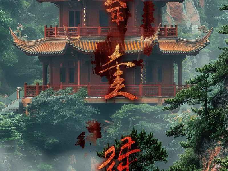 圣字微信昵称，圣字微信昵称大全霸气