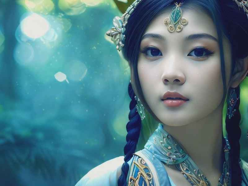 晴儿网名，带晴儿的网名霸气