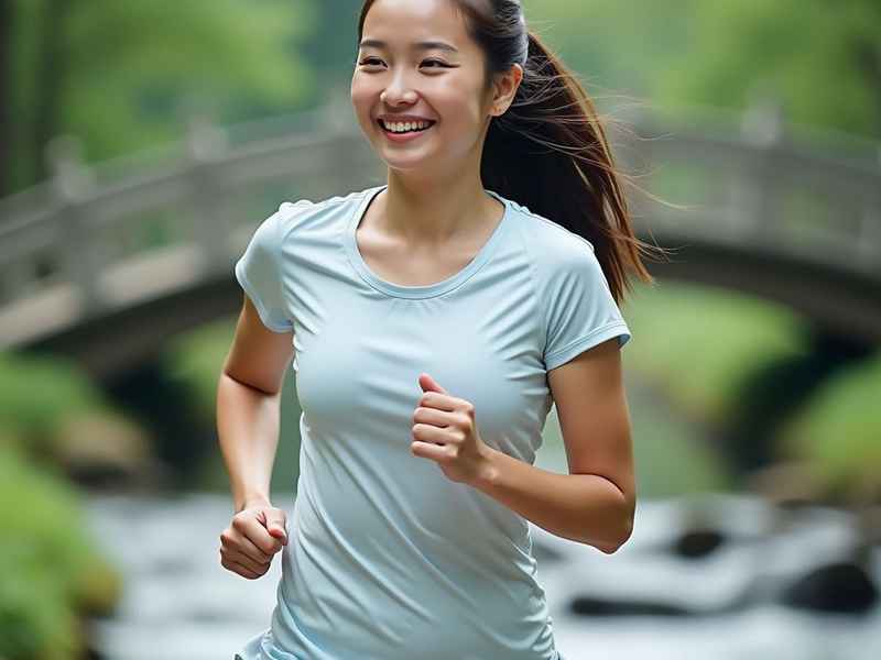 跑步锻炼身体的网名昵称 运动者昵称跟跑步有关的网名