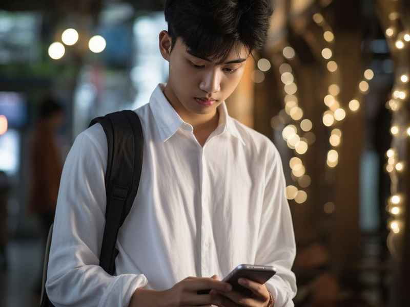 搜索微信网名（搜索微信网名男）