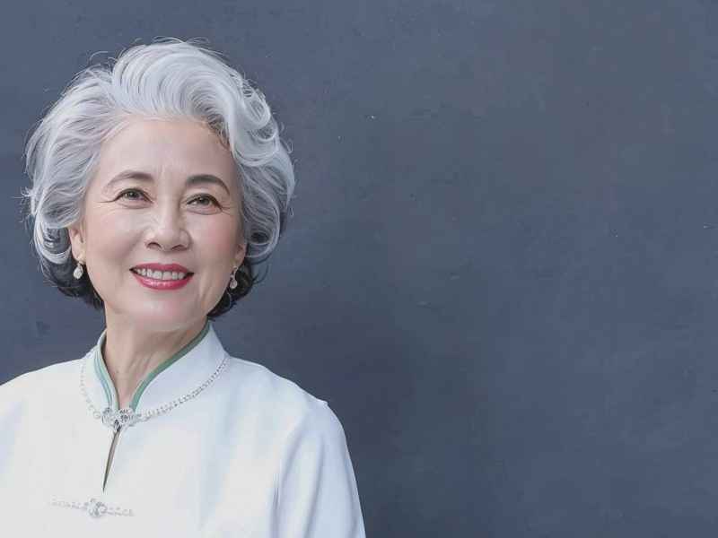 四字中年微信网名女士（四字中年微信网名女士霸气）