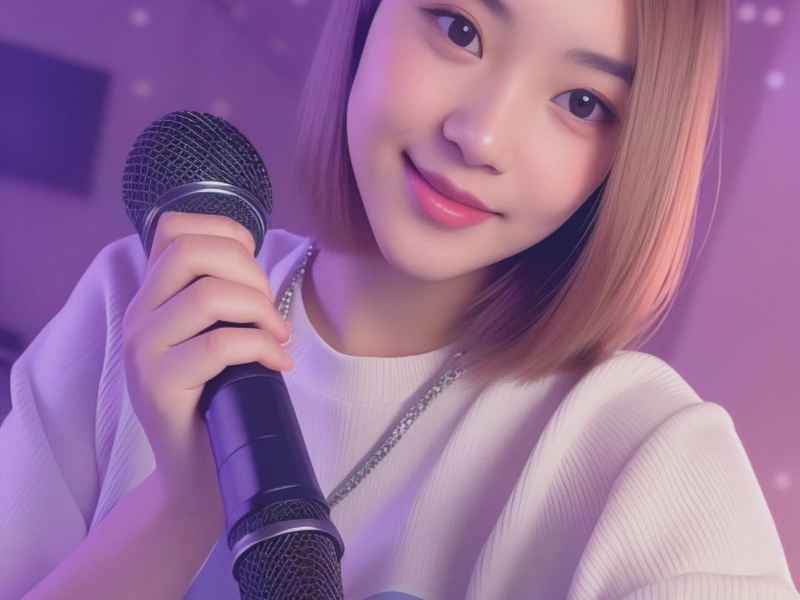 微信网名爱情女生好听 - 微信网名爱情女生好听两个字