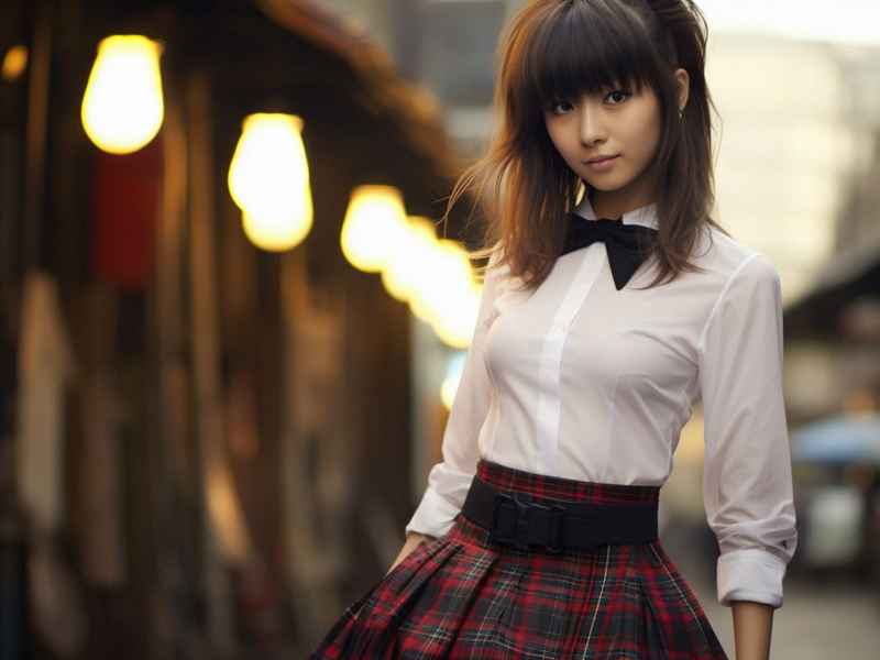 微信名高中生的可爱的女（适合高中生的微信网名女）