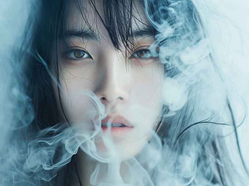 网名个性网名，烟的网名个性网名