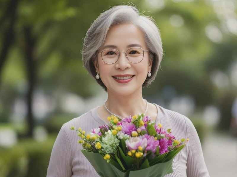 适合中老年的微信网名(适合中老年的微信网名女) 适合中老年的微信网名(适合中老年的微信网名女)