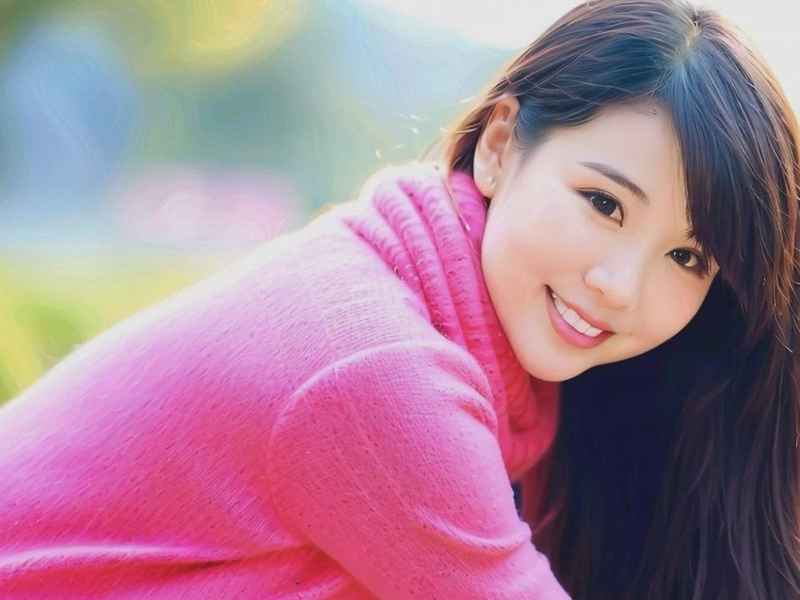 微信好听网名女生唯美清纯；微信好听的网名女生唯美