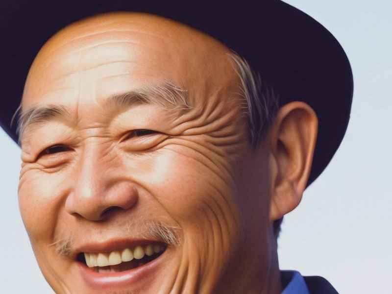 微信老李 老李微信名