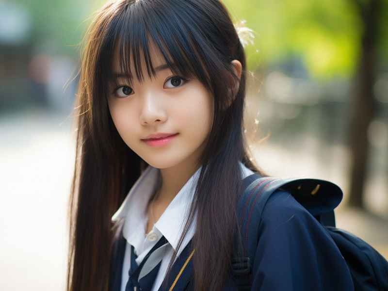 微信名高中生的可爱的女（适合高中生的微信网名女）