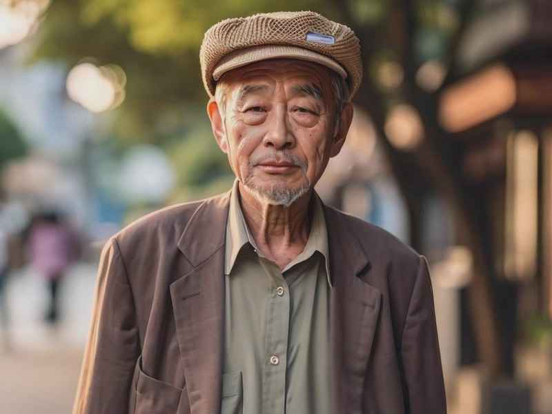 网名男成熟稳重（网名男成熟稳重大叔）
