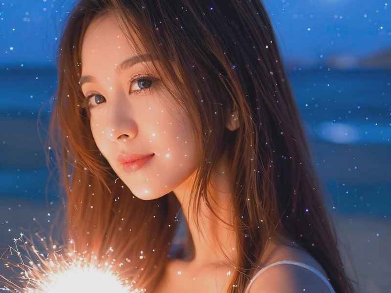 微信昵称星河，微信昵称星河女生