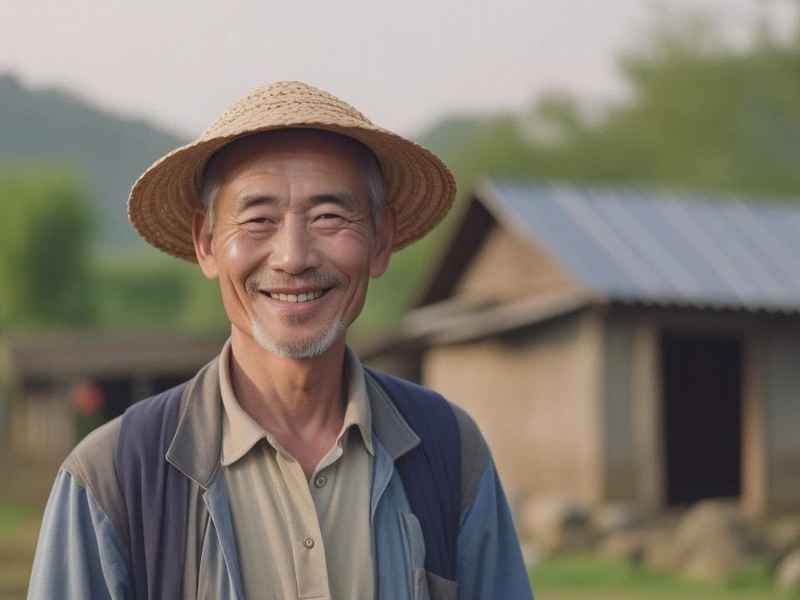 适合村书记的微信名称；适合村干部的微信名字