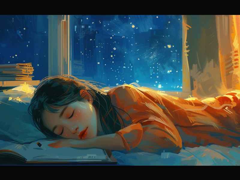 微信熬名女生(熬夜少女网名) 微信熬名女生(熬夜少女网名)