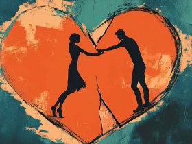 微信离婚网名（微信离婚网名大全）