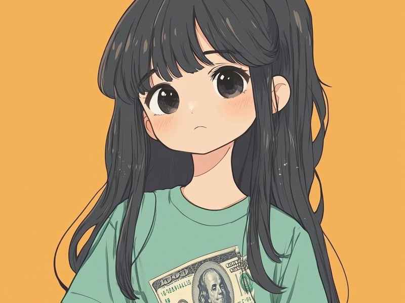 微信努力赚钱的网名、微信努力赚钱的网名女