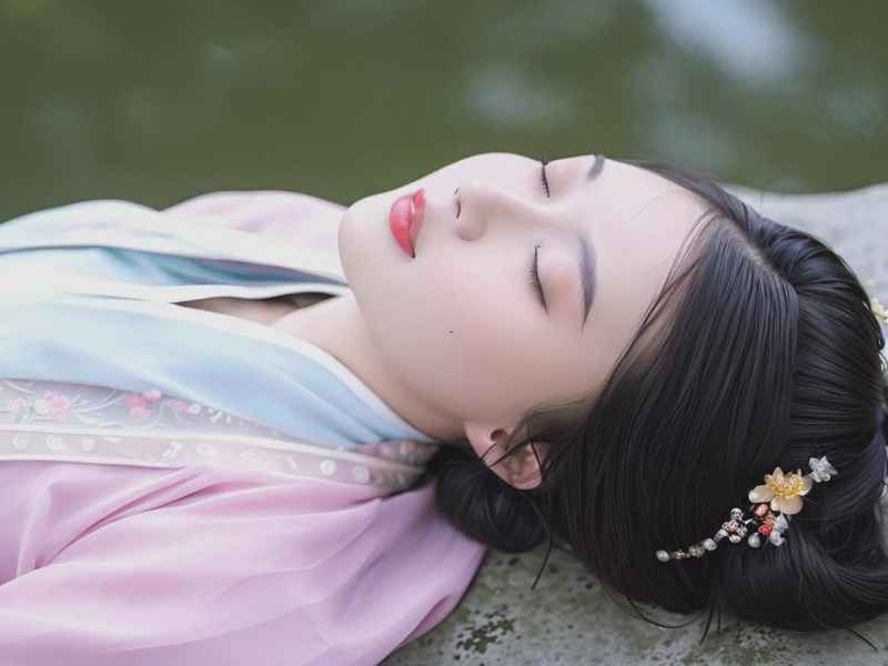 网名半醒什么意思 半梦半醒网名是什么意思
