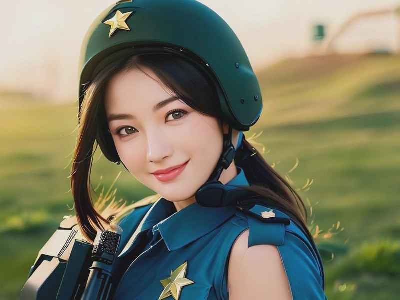 微信军事网名，微信军事网名霸气