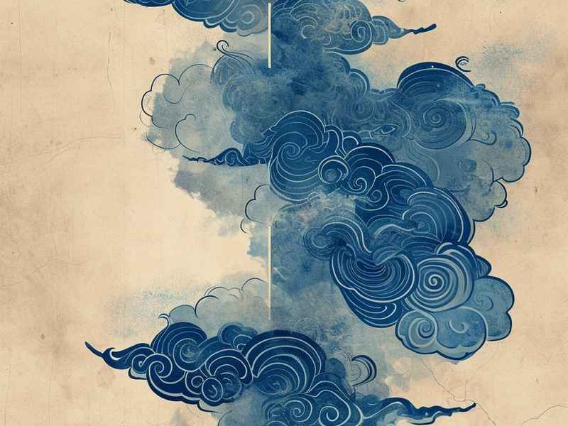 微信昵称云舒 微信昵称 云