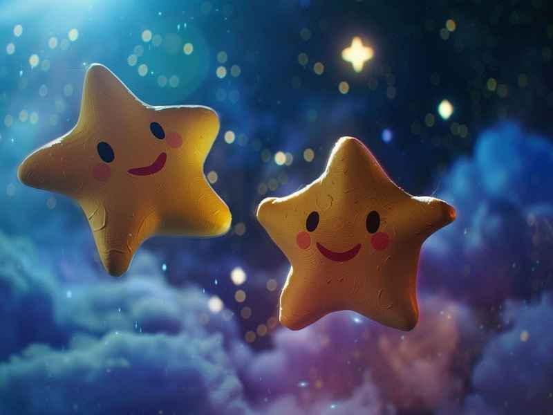 微信带星的网名；微信带星的网名大全